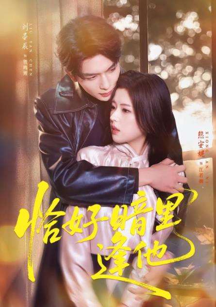 恰好暗里逢他(全集)