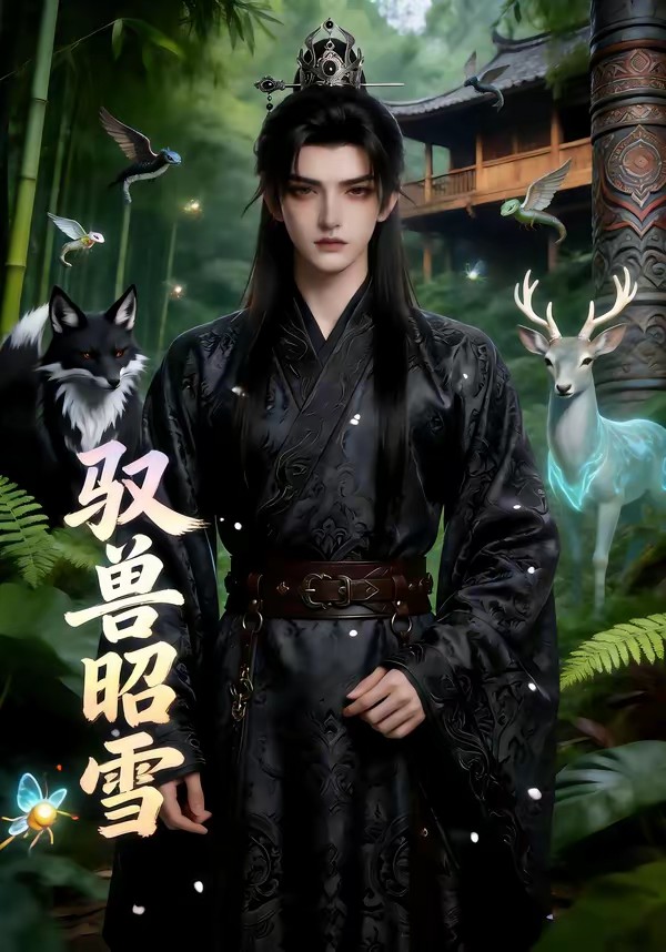 驭兽昭雪(全集)