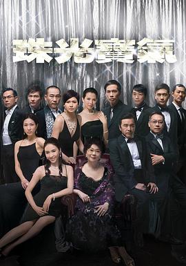 珠光宝气粤语第30集