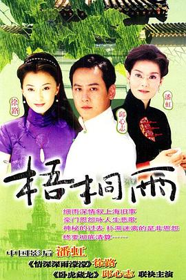 梧桐雨第17集