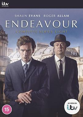 摩斯探长前传第八季第01集