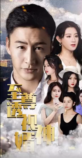至尊透视神婿第47集