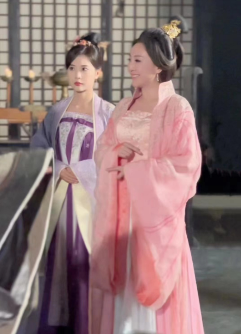 权宠悍妻第75集