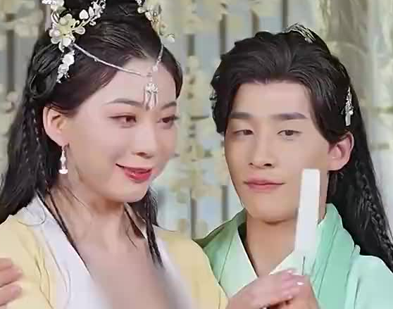 太子他又被人害了第72集