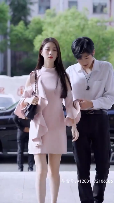 奇门傻婿第65集