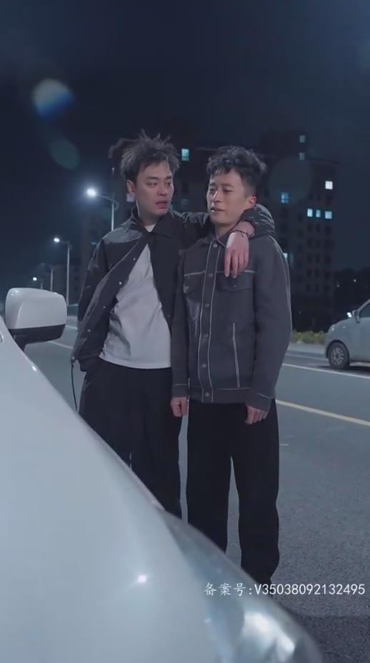 学渣重生之大有作为第57集
