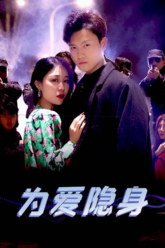 为爱隐身第05集