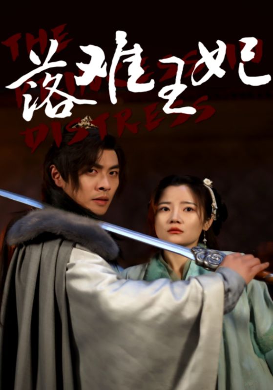 落难王妃第36集