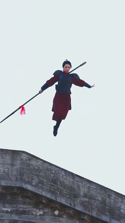 女帝要选妃我誓不做男宠第31集