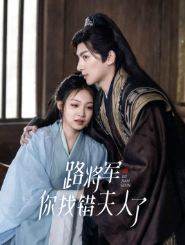 路将军，你找错夫人了第27集