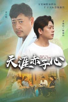 天涯赤子心短剧第28集