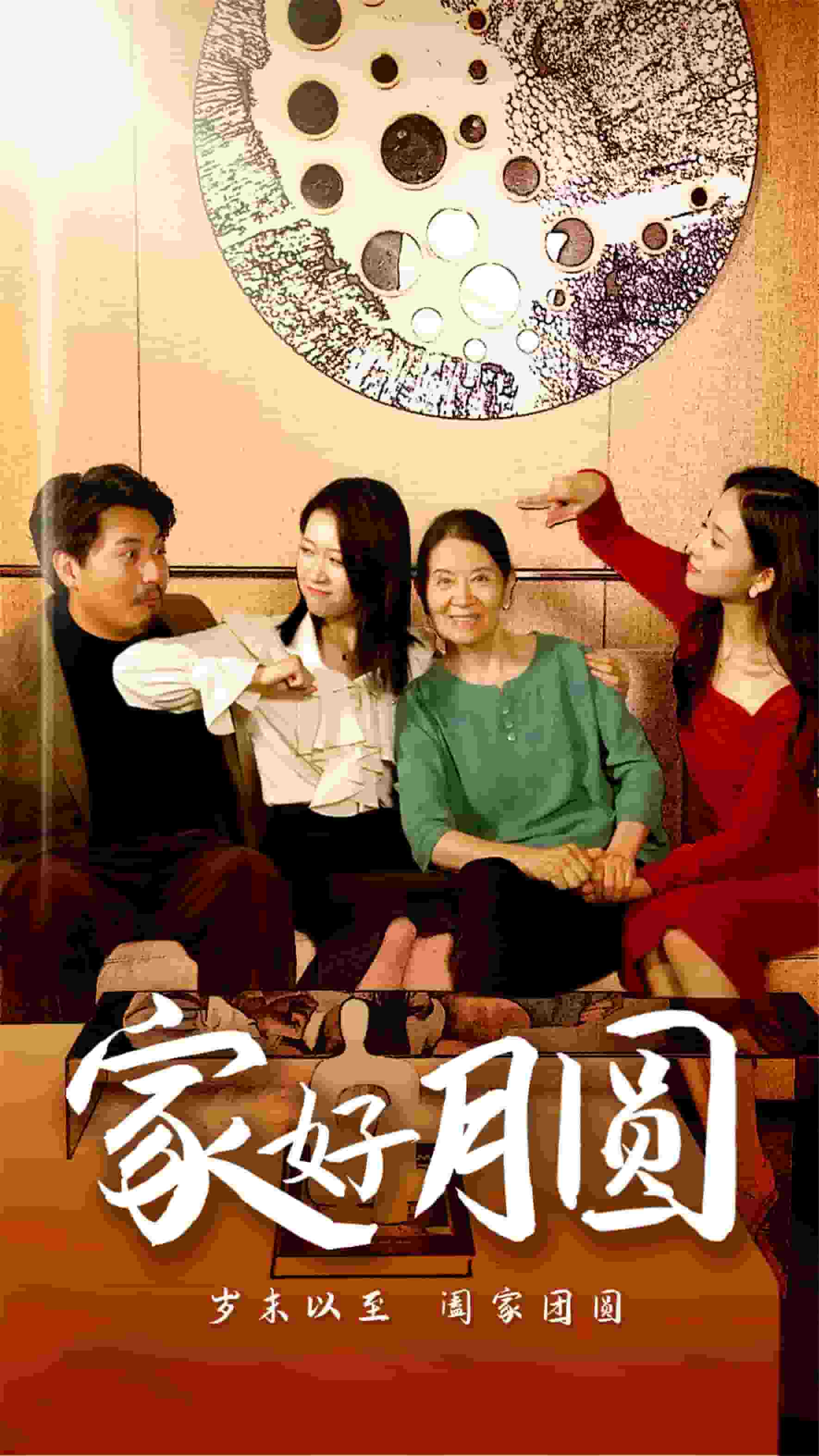 家好月圆第20集