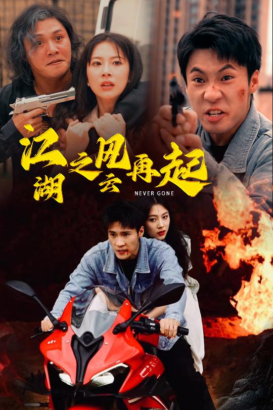 江湖之风云再起第35集