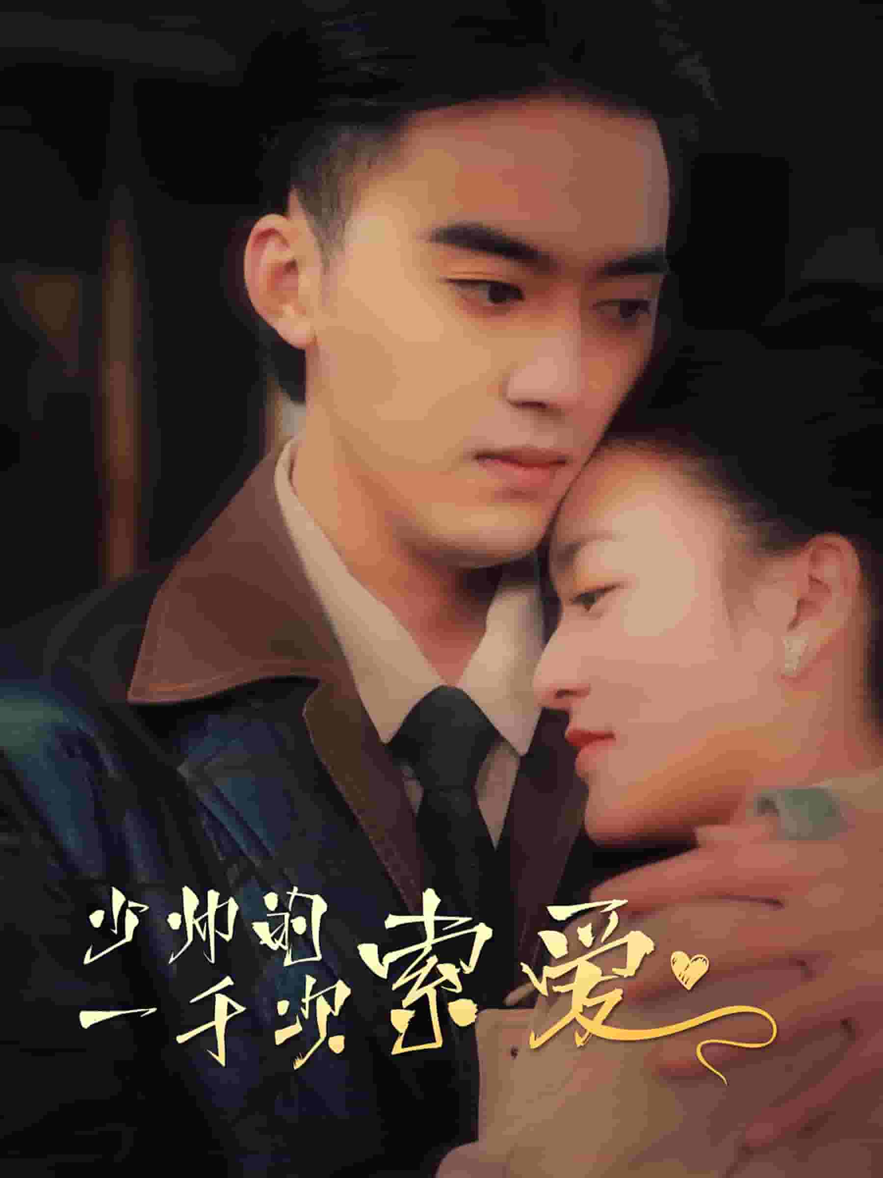 少帅的一千次索爱第81-95集(大结局)