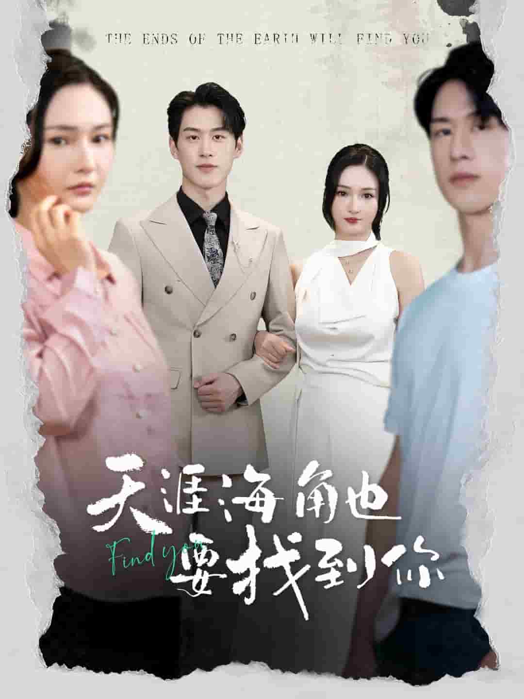 天涯海角也要找到你第14集