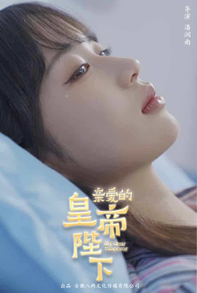 亲爱的皇帝陛下第61-81集(大结局)