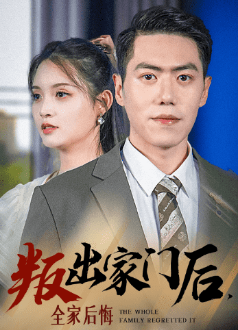 叛出家门后，全家后悔了第32集