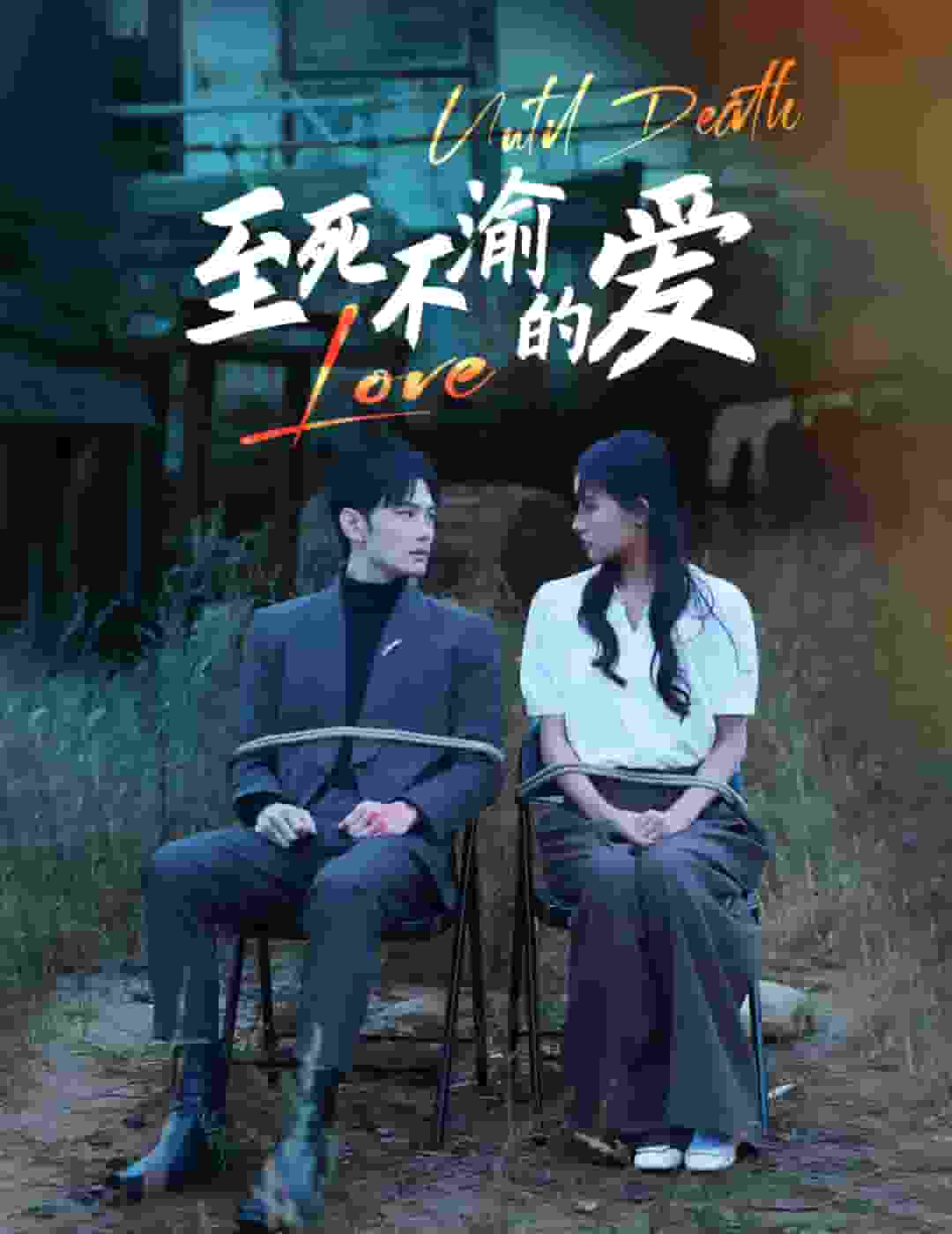 至死不渝的爱第41-60集