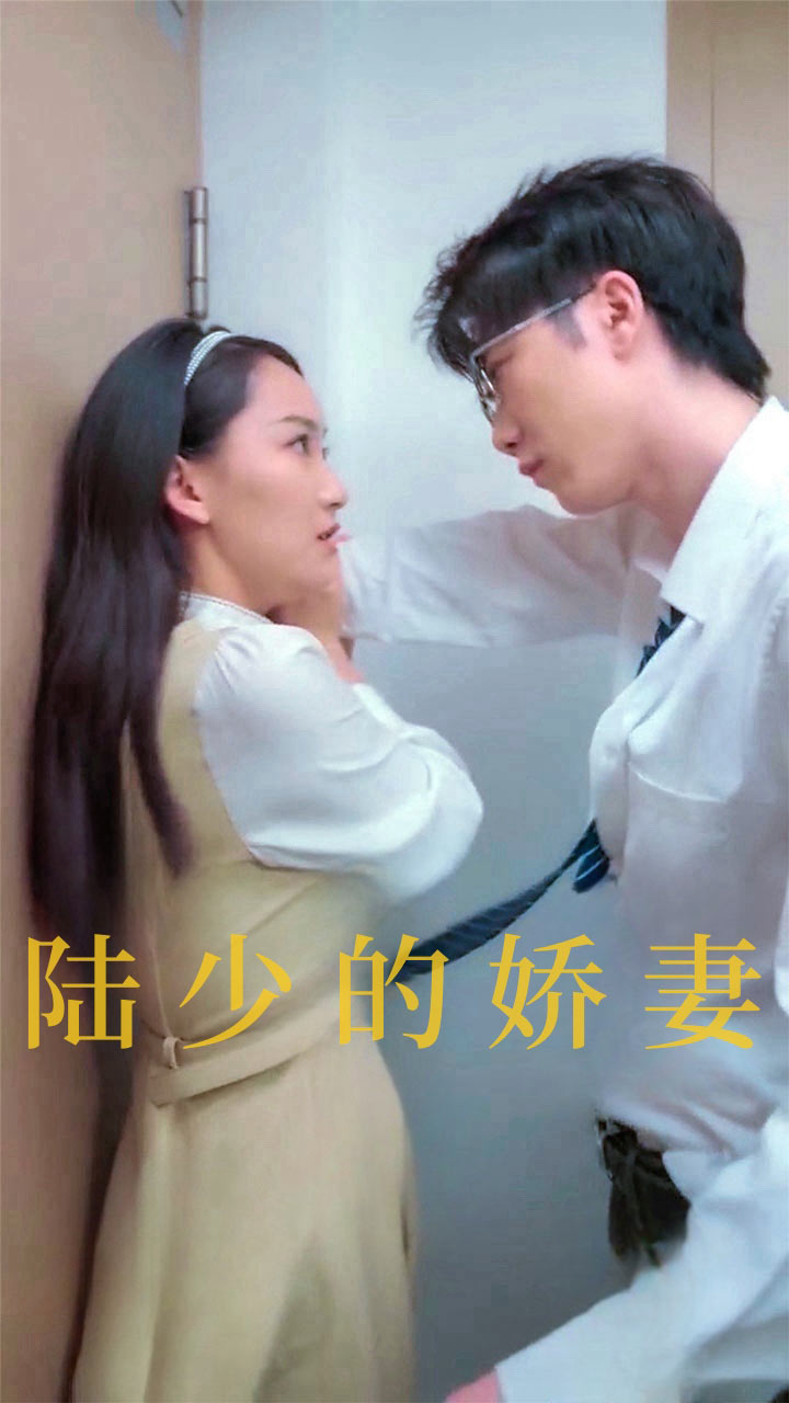 陆少的娇妻第28集