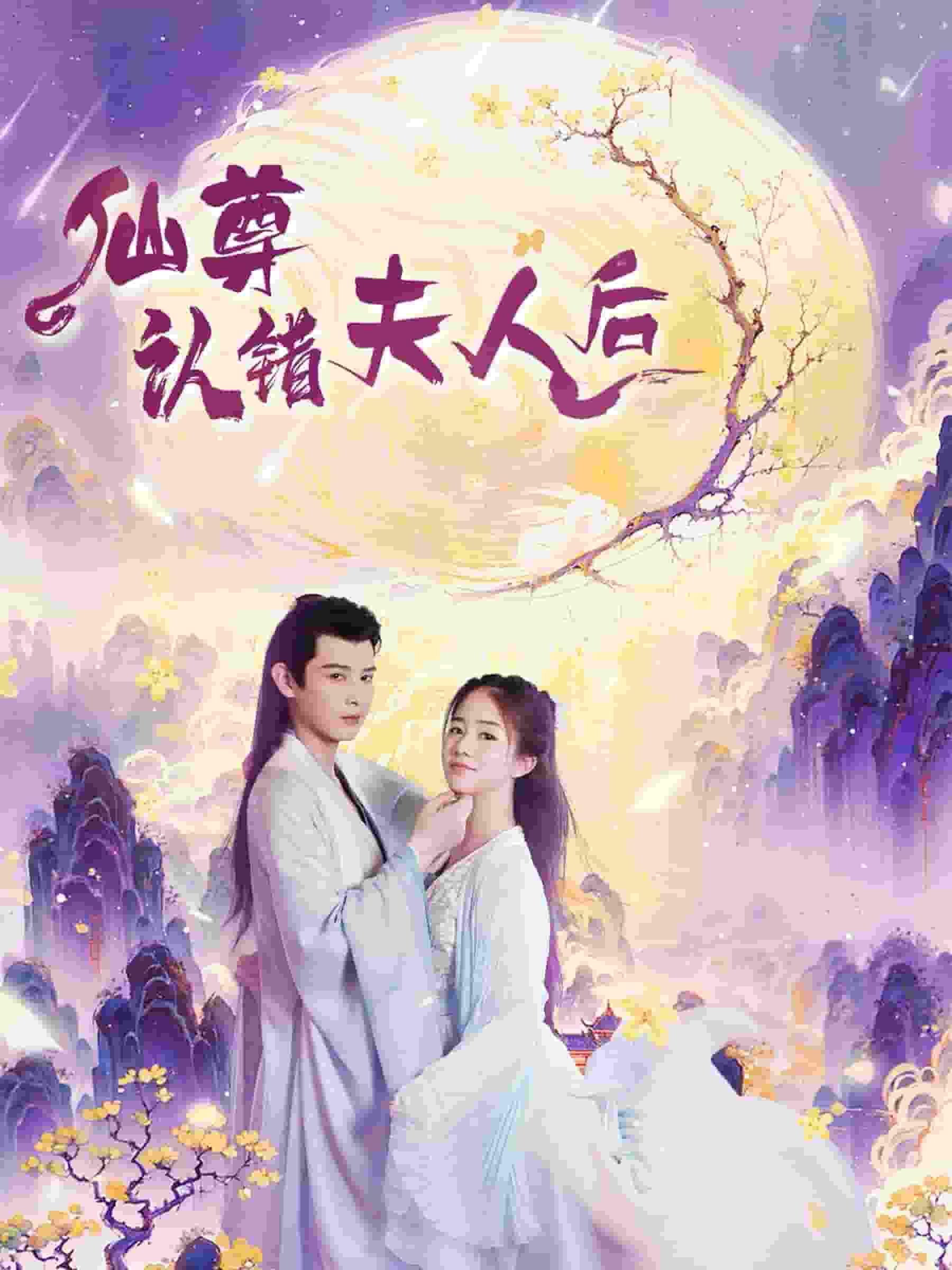 仙尊认错夫人后第52集