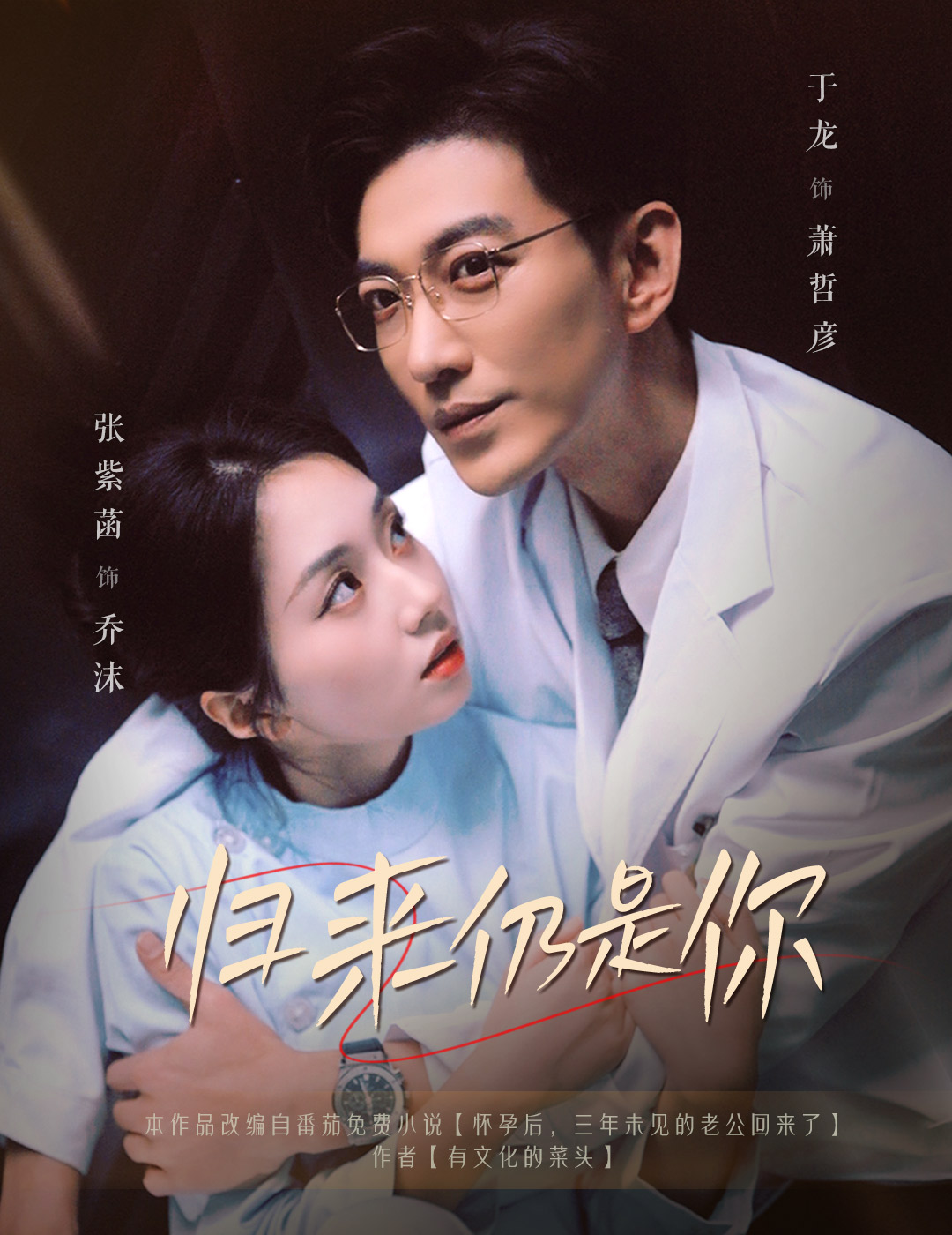归来仍是你第2集