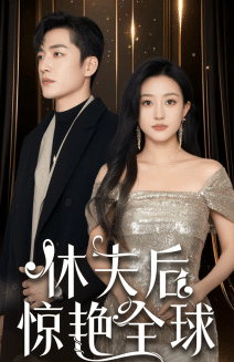 休夫后惊艳全球第11集