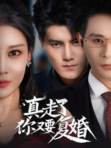 真走了你又要复婚第1集