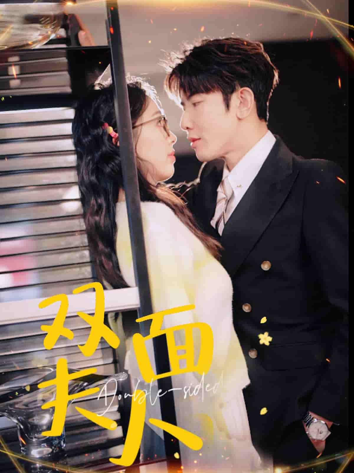 双面夫人第36集