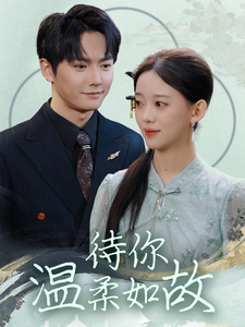 待你温柔如故第1集
