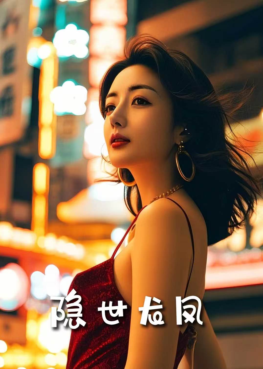 隐世龙凤第15集