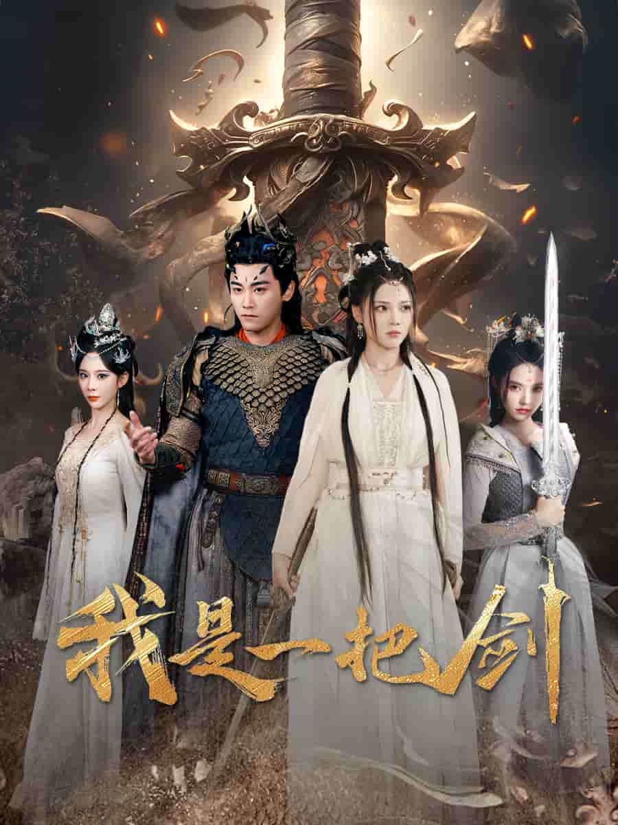 我是一把剑第28集