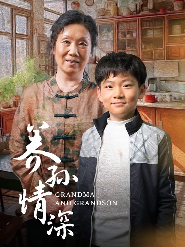 养孙情深第16集