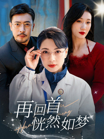 再回首恍然如梦第1集