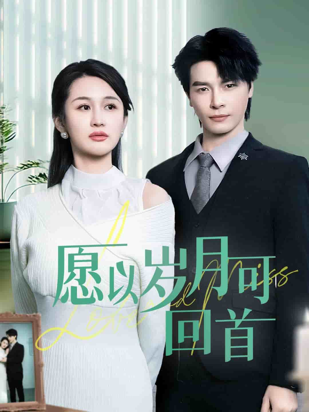 愿以岁月可回首第4集