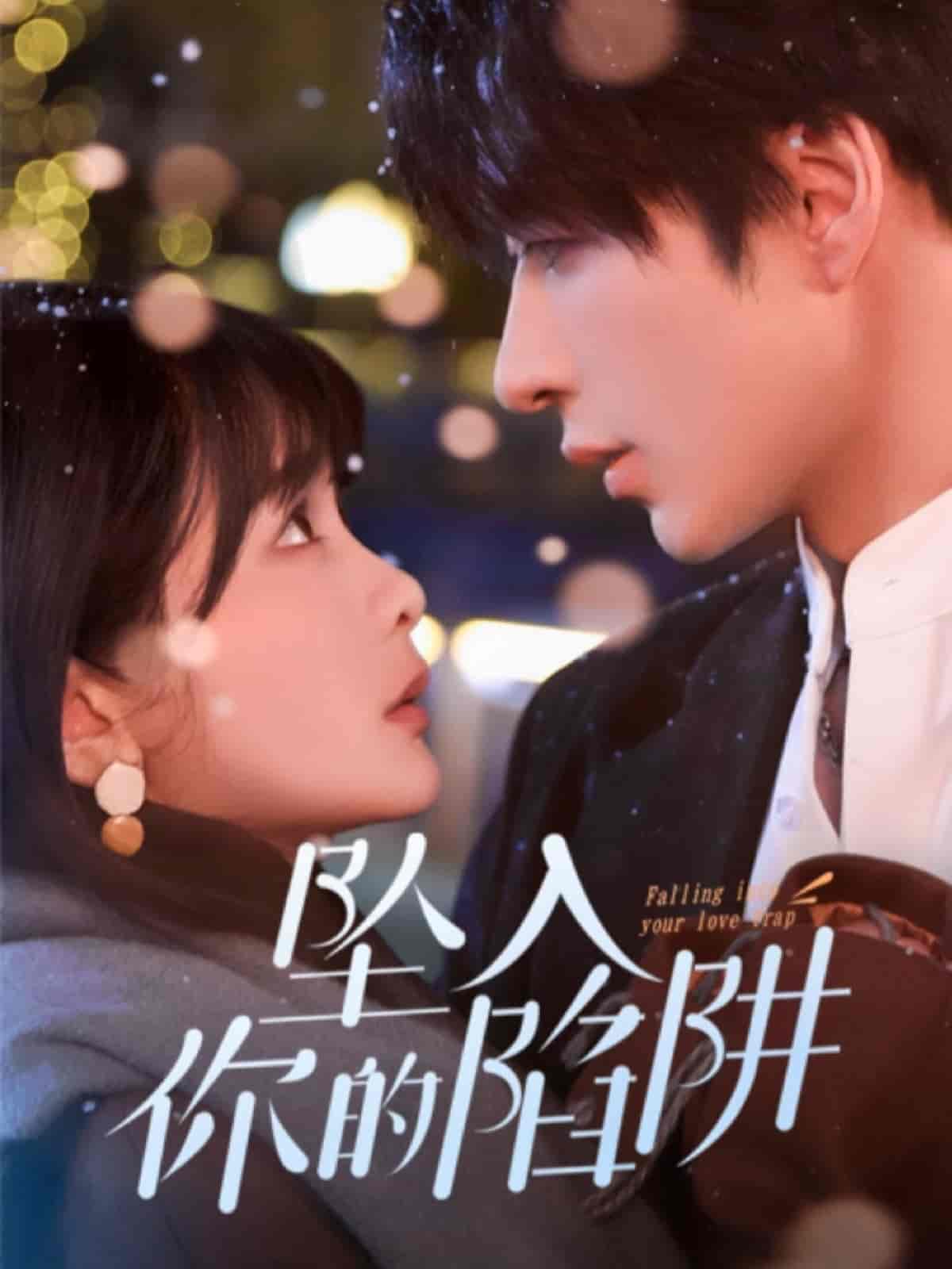 坠入你的陷阱第48集