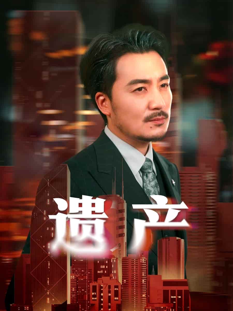 长河逆流第35集