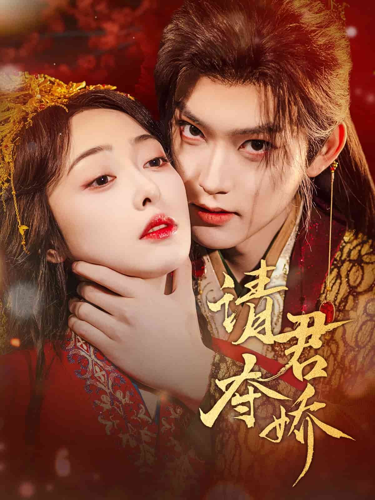 请君夺娇第70集