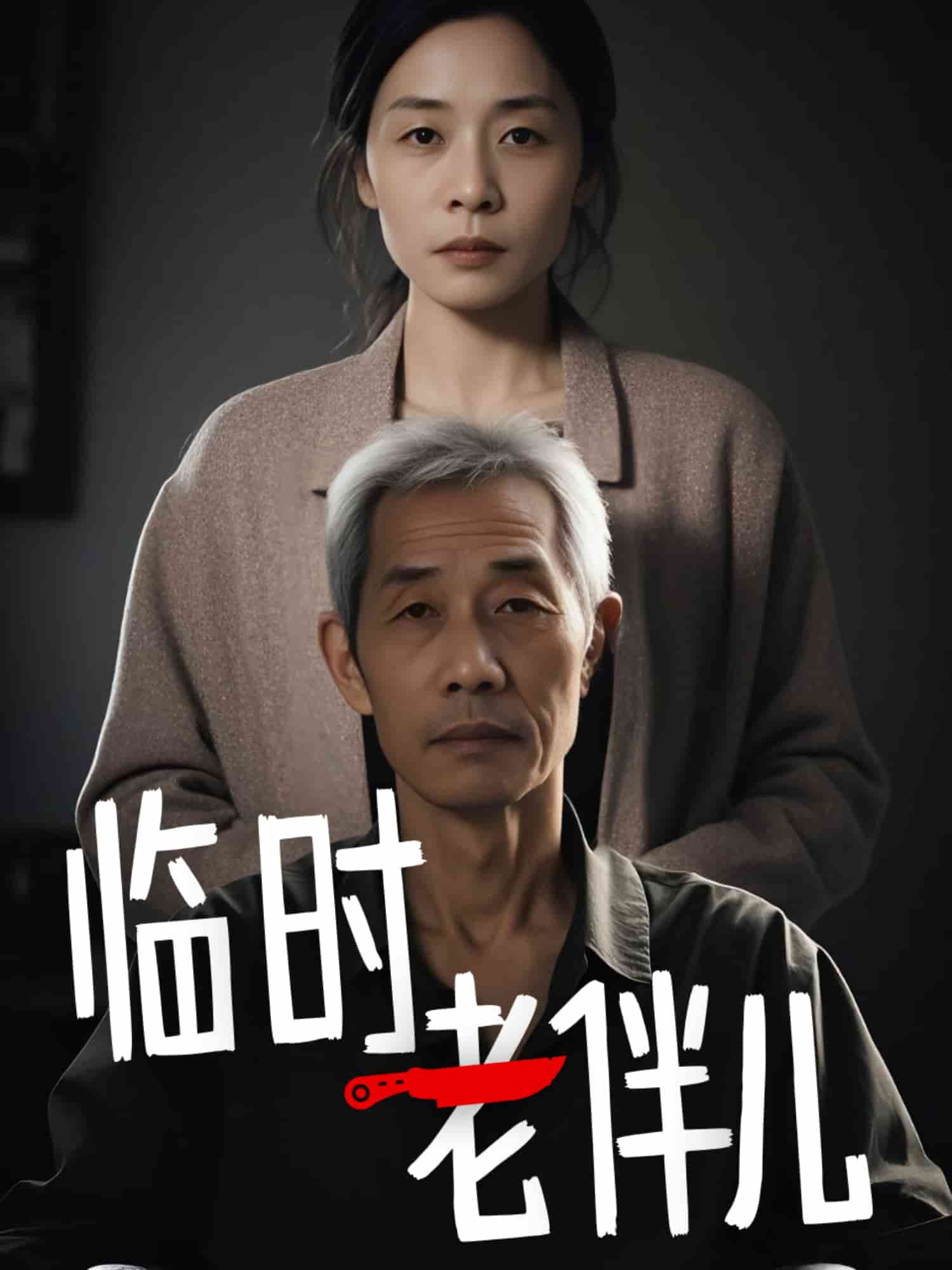 临时老伴儿第48集