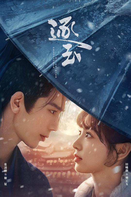 逐玉第11集