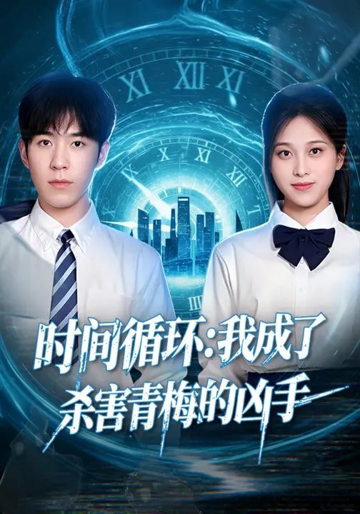 时间循环：我成了杀害青梅的凶手第40集