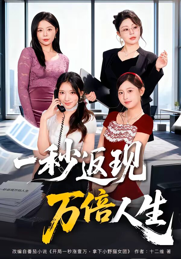 一秒返现万倍人生第13集